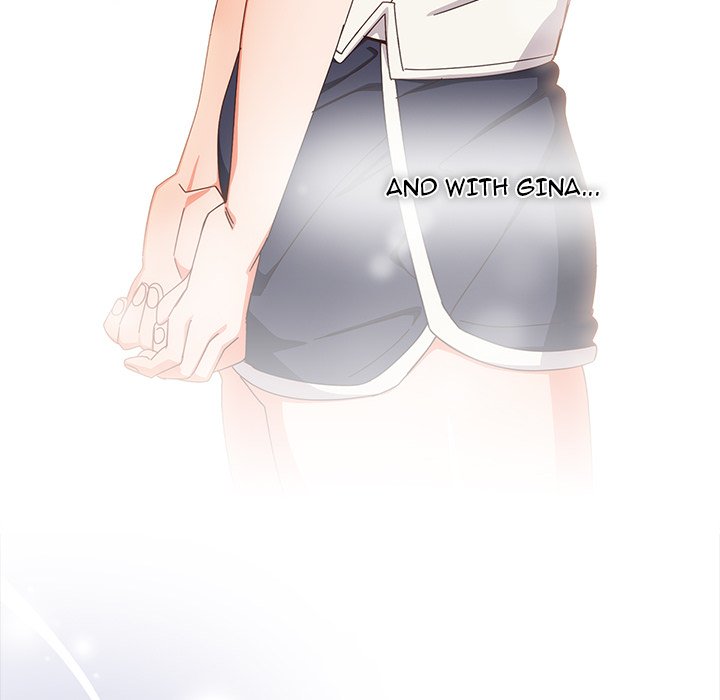 Like No Other Manhwa - Chapter 19 Page 152