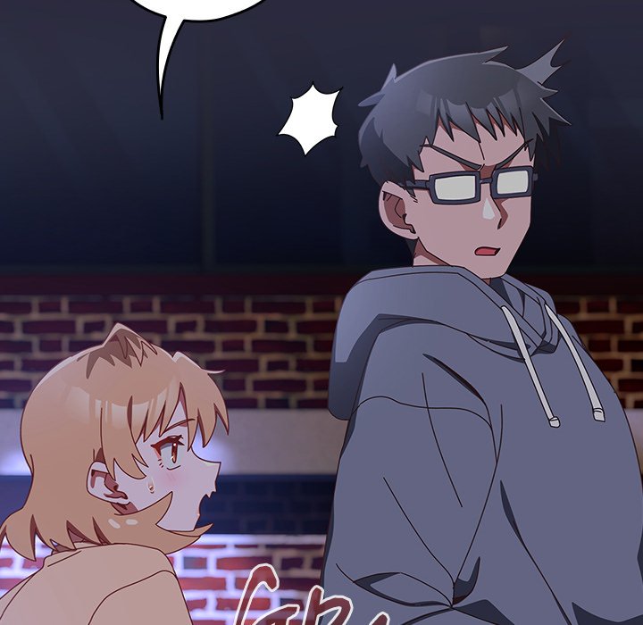 Like No Other Manhwa - Chapter 19 Page 162