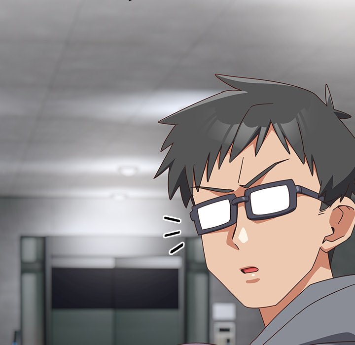 Like No Other Manhwa - Chapter 19 Page 17