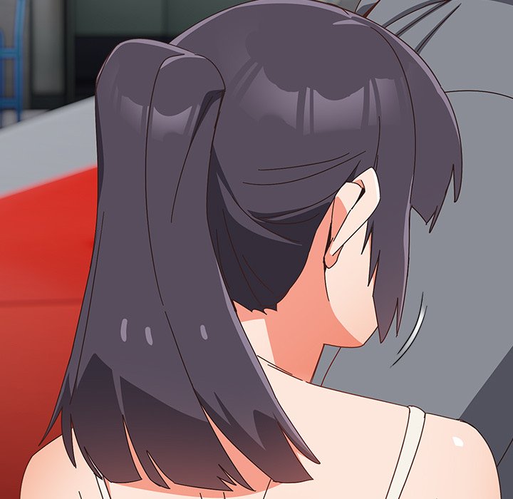 Like No Other Manhwa - Chapter 19 Page 18