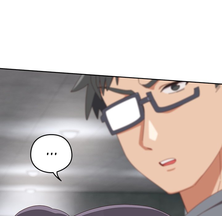 Like No Other Manhwa - Chapter 19 Page 20