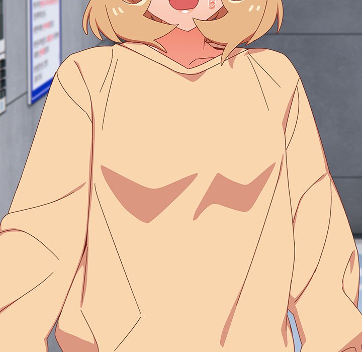 Like No Other Manhwa - Chapter 19 Page 24