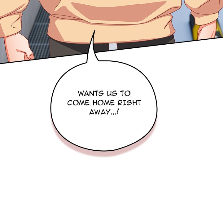 Like No Other Manhwa - Chapter 19 Page 25