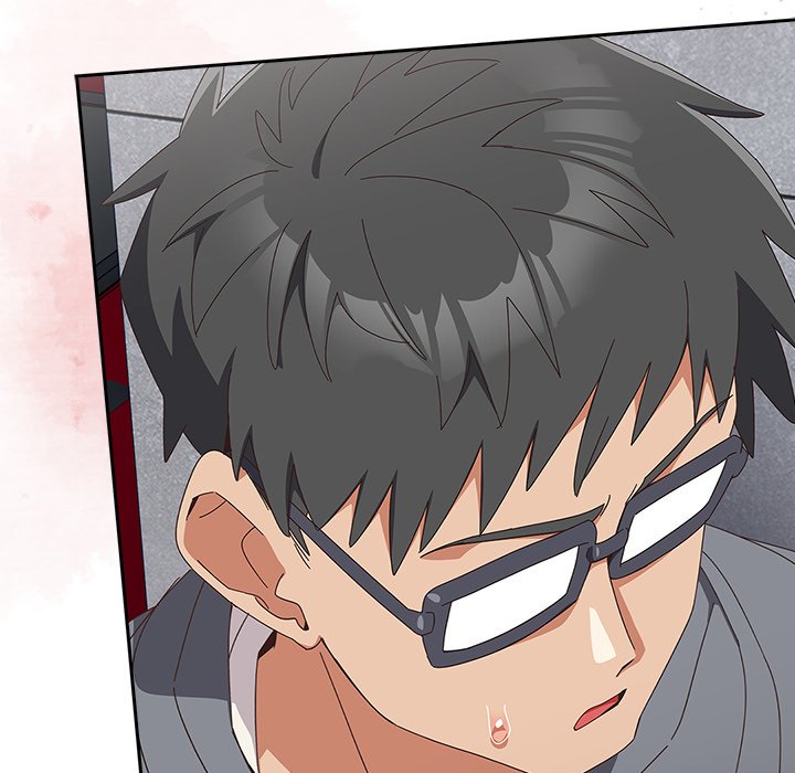 Like No Other Manhwa - Chapter 19 Page 28