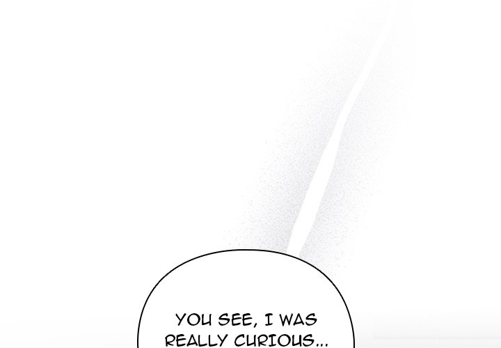 Like No Other Manhwa - Chapter 19 Page 0