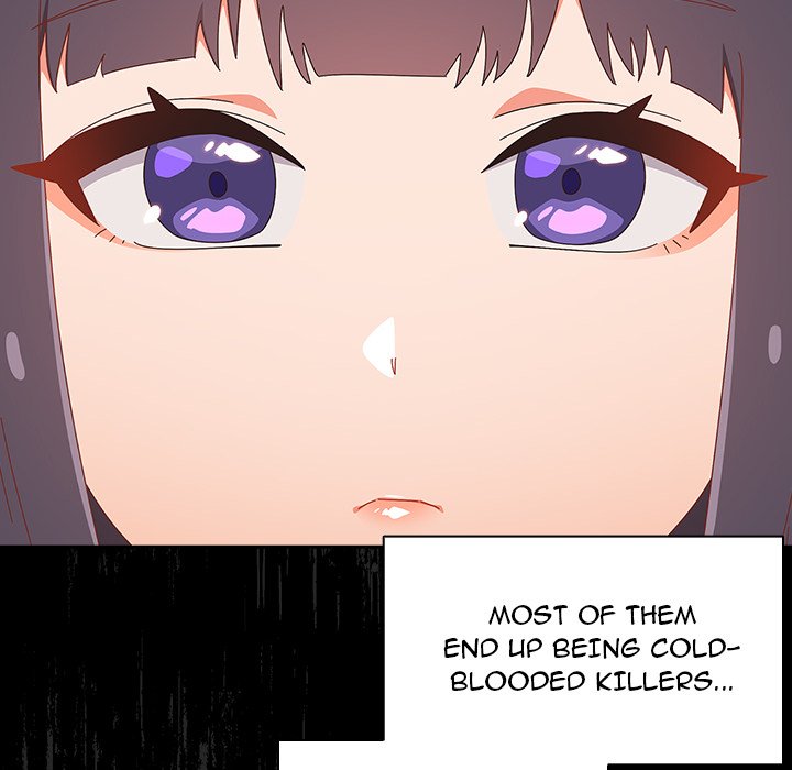Like No Other Manhwa - Chapter 19 Page 39