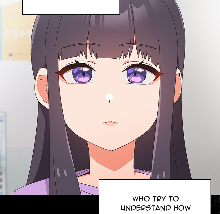 Like No Other Manhwa - Chapter 19 Page 41