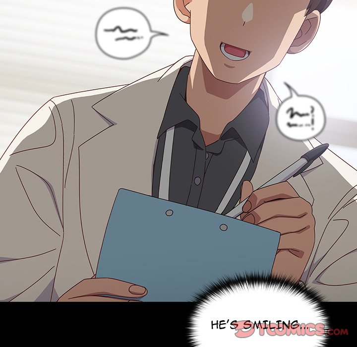 Like No Other Manhwa - Chapter 19 Page 43