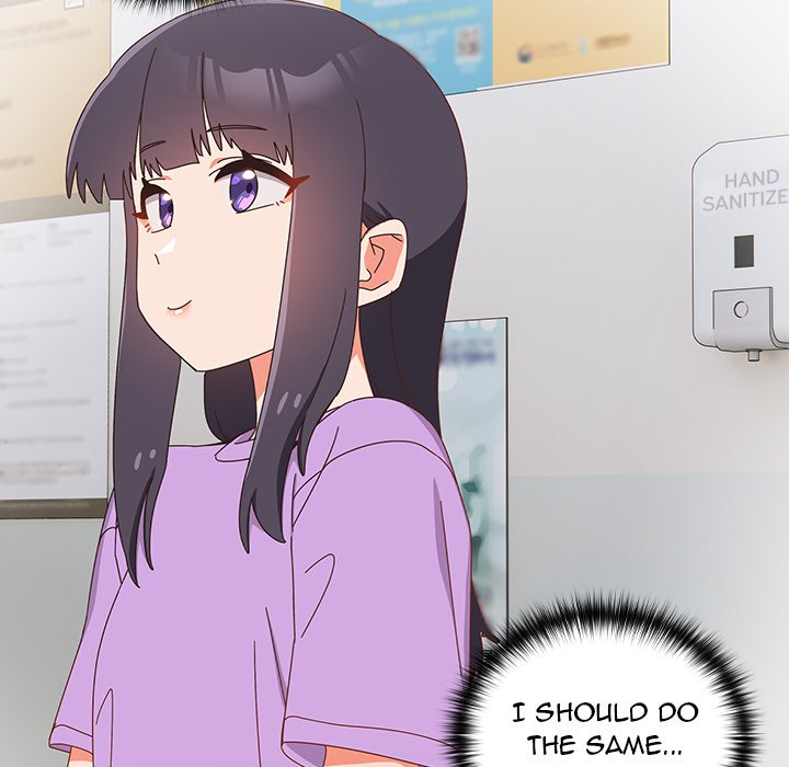 Like No Other Manhwa - Chapter 19 Page 45