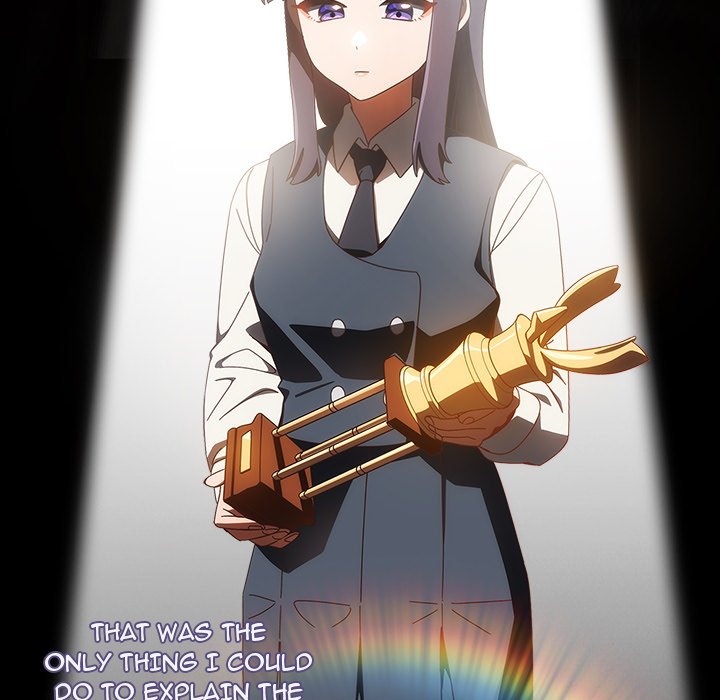 Like No Other Manhwa - Chapter 19 Page 48