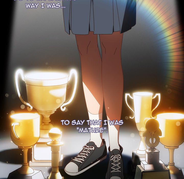 Like No Other Manhwa - Chapter 19 Page 49