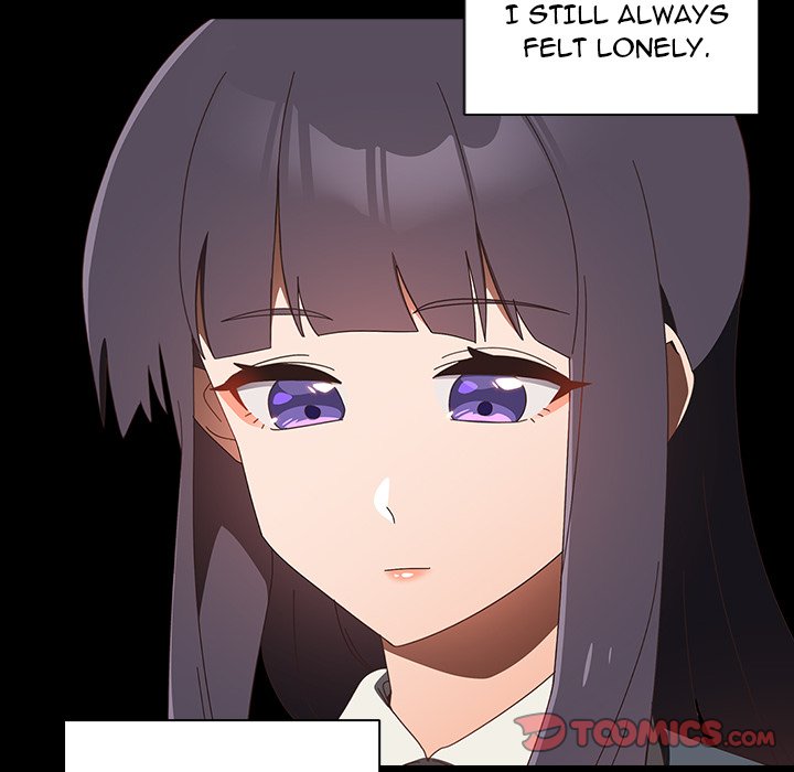 Like No Other Manhwa - Chapter 19 Page 51