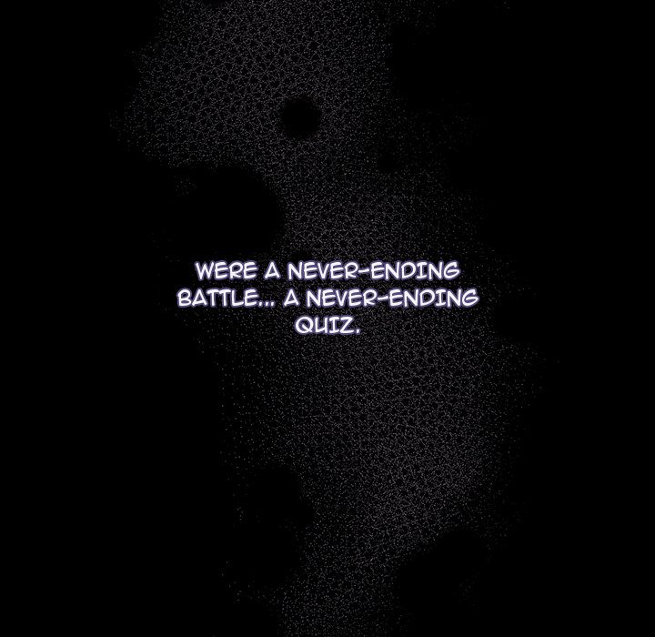 Like No Other Manhwa - Chapter 19 Page 54