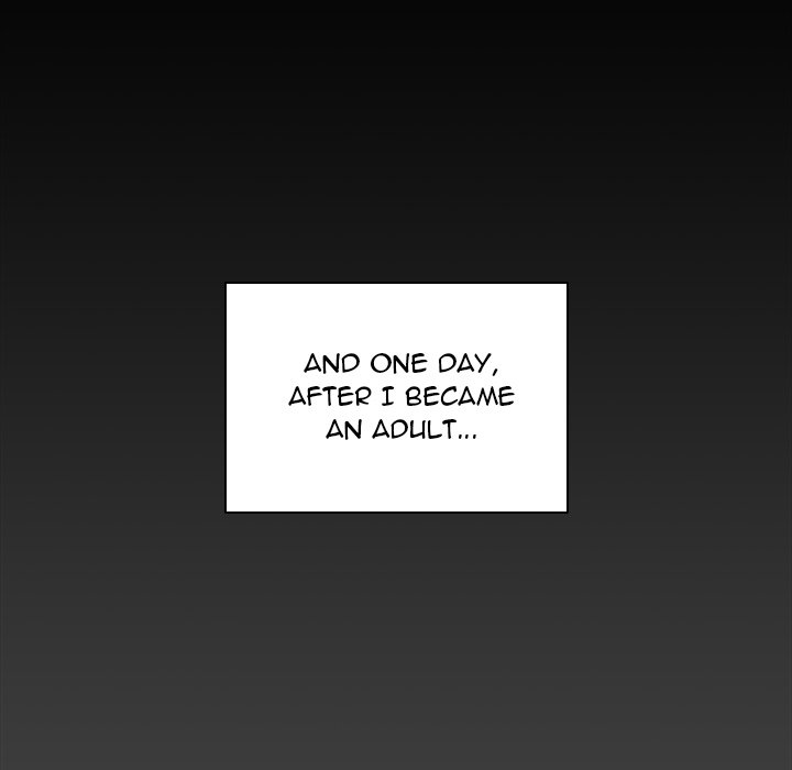 Like No Other Manhwa - Chapter 19 Page 58