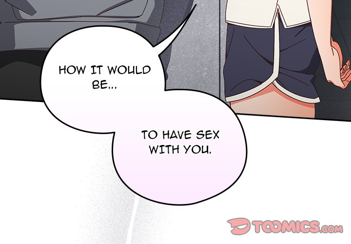 Like No Other Manhwa - Chapter 19 Page 3