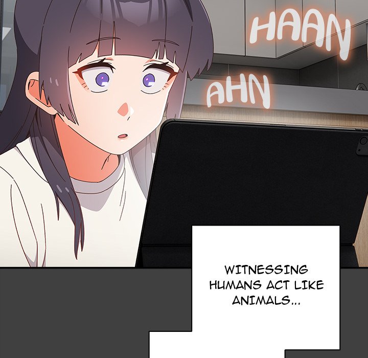 Like No Other Manhwa - Chapter 19 Page 66