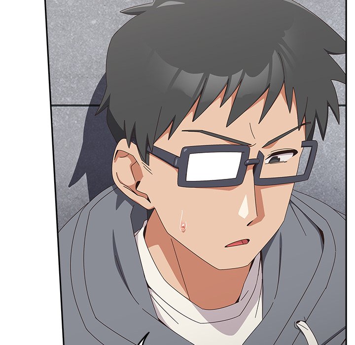 Like No Other Manhwa - Chapter 19 Page 5