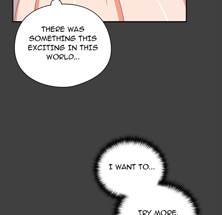 Like No Other Manhwa - Chapter 19 Page 87