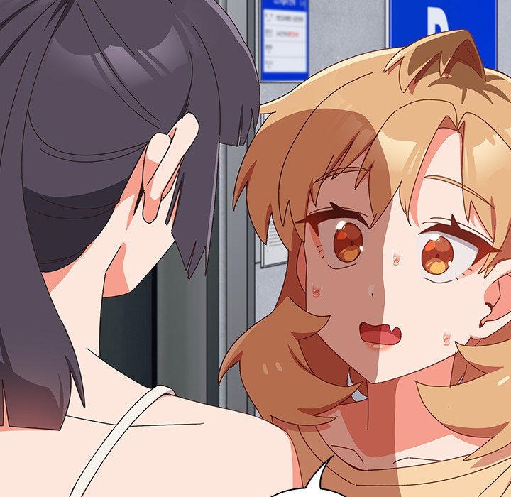 Like No Other Manhwa - Chapter 19 Page 95