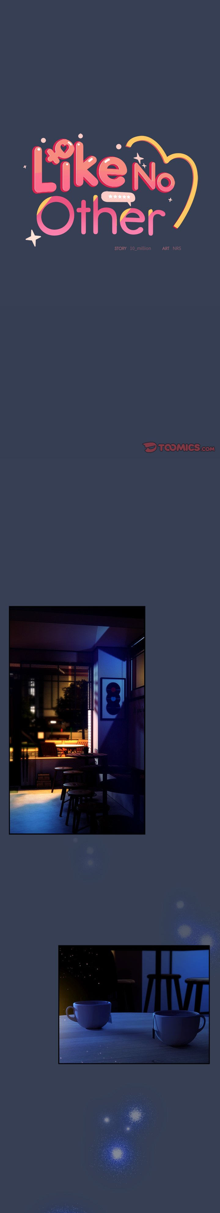 Like No Other Manhwa - Chapter 49 Page 0