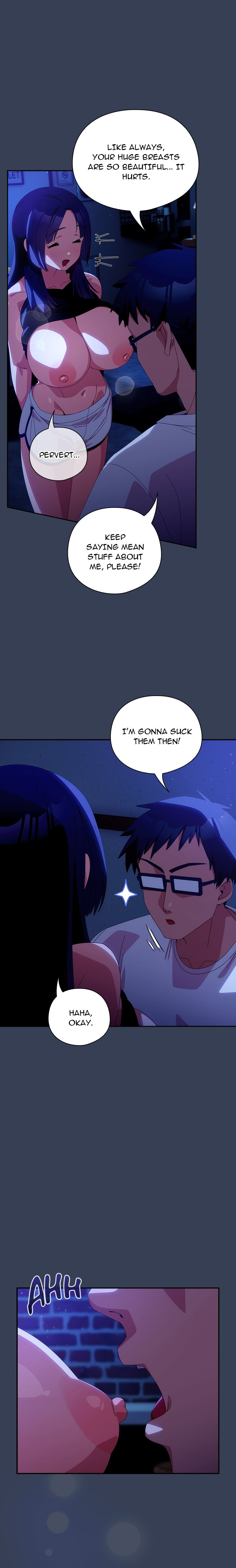 Like No Other Manhwa - Chapter 49 Page 2