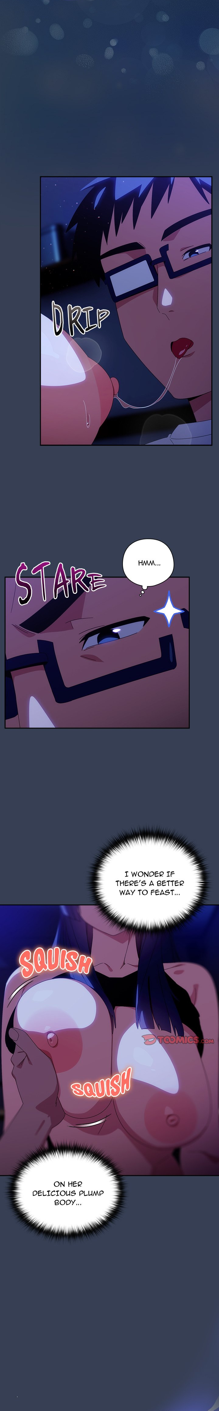 Like No Other Manhwa - Chapter 49 Page 5