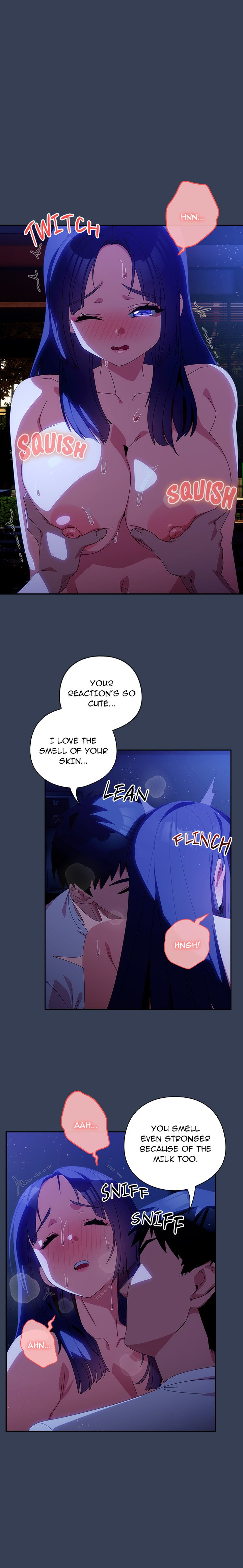 Like No Other Manhwa - Chapter 49 Page 10