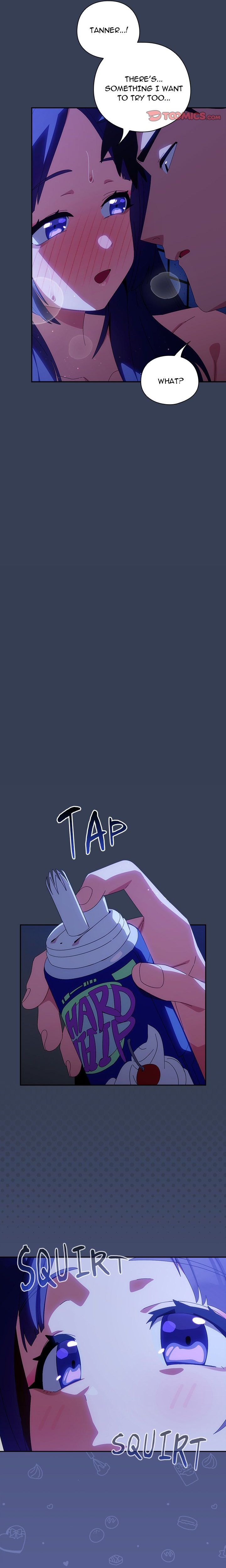 Like No Other Manhwa - Chapter 49 Page 11