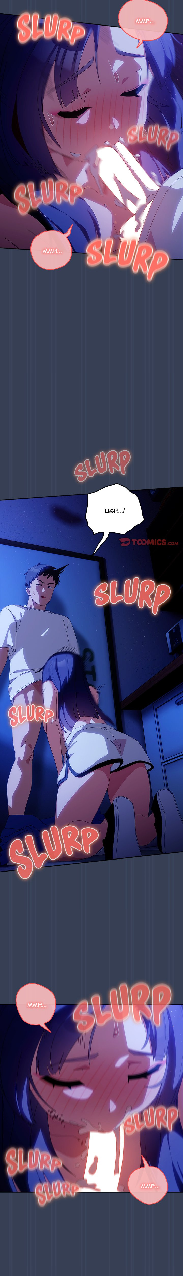 Like No Other Manhwa - Chapter 49 Page 16