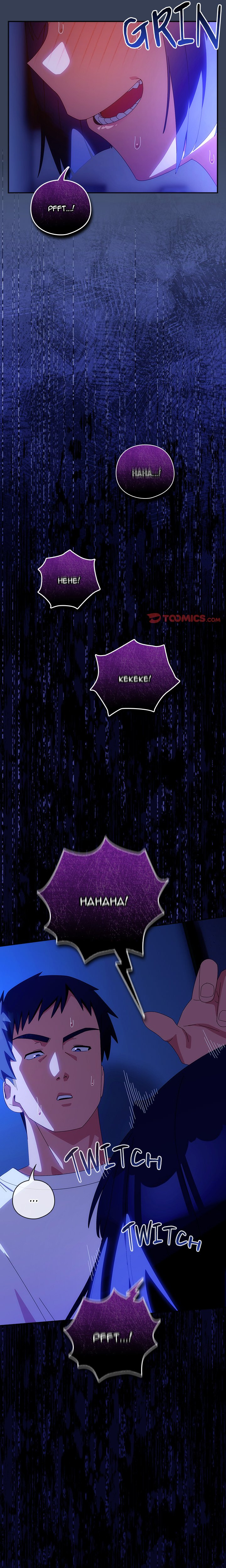 Like No Other Manhwa - Chapter 49 Page 22