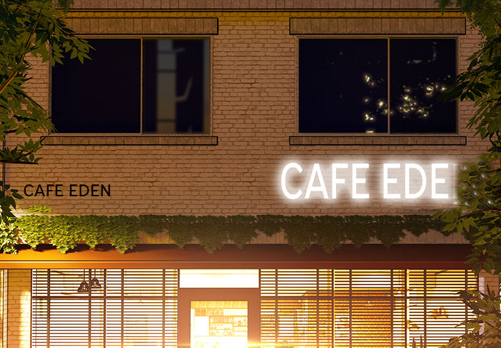 Like No Other Manhwa - Chapter 1 Page 3