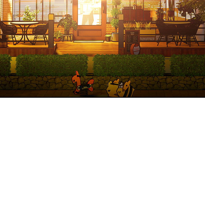 Like No Other Manhwa - Chapter 1 Page 4