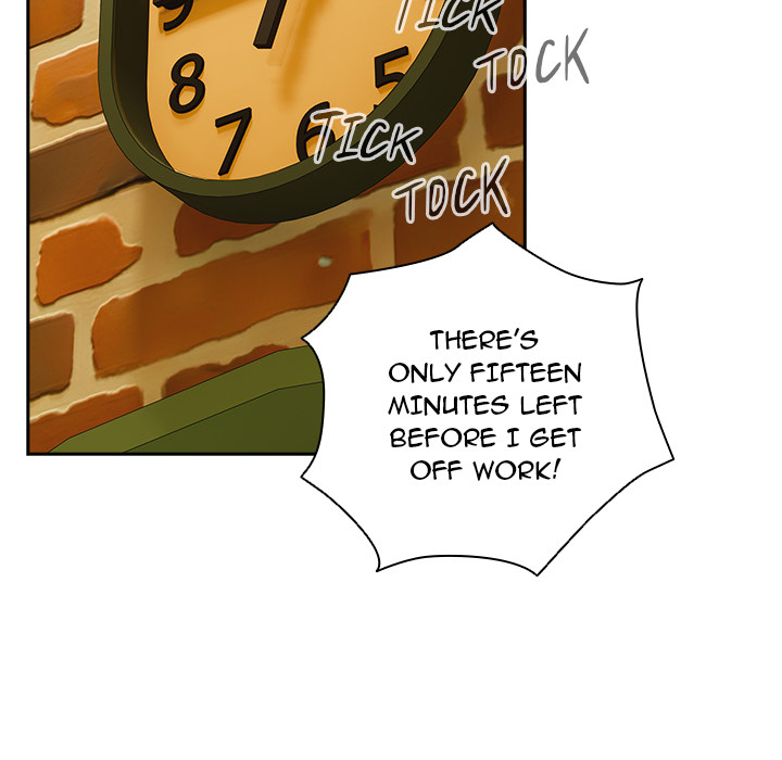 Like No Other Manhwa - Chapter 1 Page 6