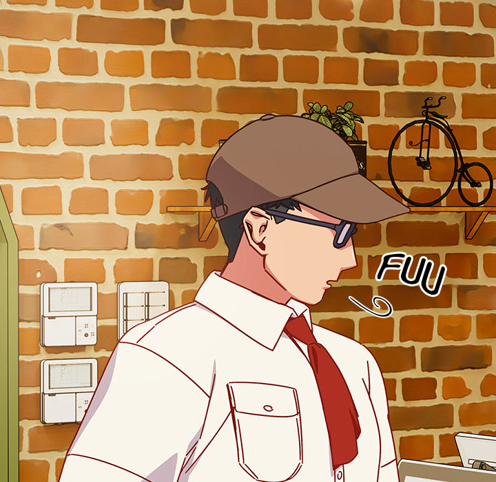 Like No Other Manhwa - Chapter 1 Page 8