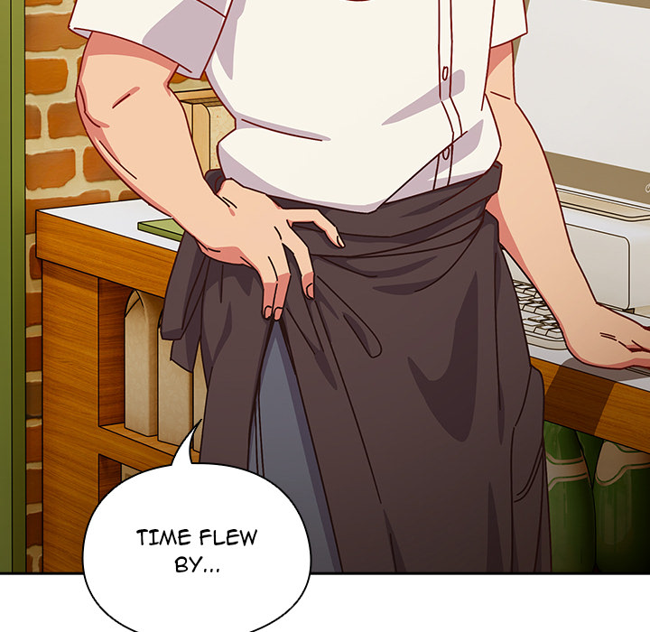 Like No Other Manhwa - Chapter 1 Page 9