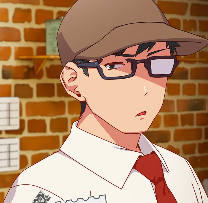 Like No Other Manhwa - Chapter 1 Page 11