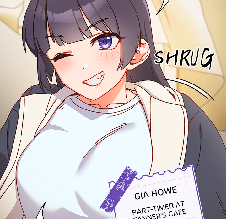 Like No Other Manhwa - Chapter 1 Page 19