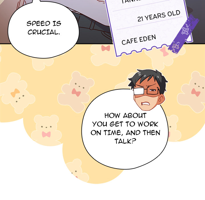 Like No Other Manhwa - Chapter 1 Page 20