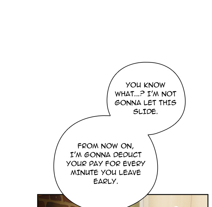 Like No Other Manhwa - Chapter 1 Page 21