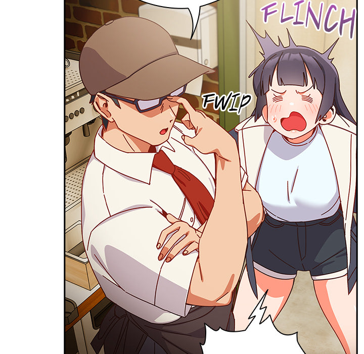 Like No Other Manhwa - Chapter 1 Page 22