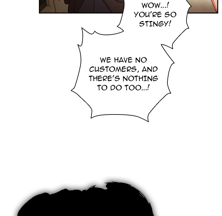 Like No Other Manhwa - Chapter 1 Page 23