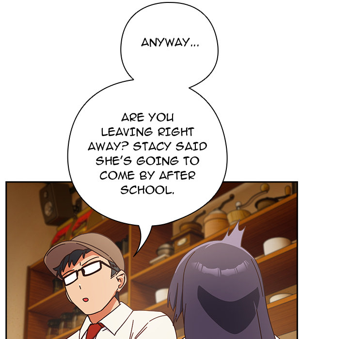 Like No Other Manhwa - Chapter 1 Page 26