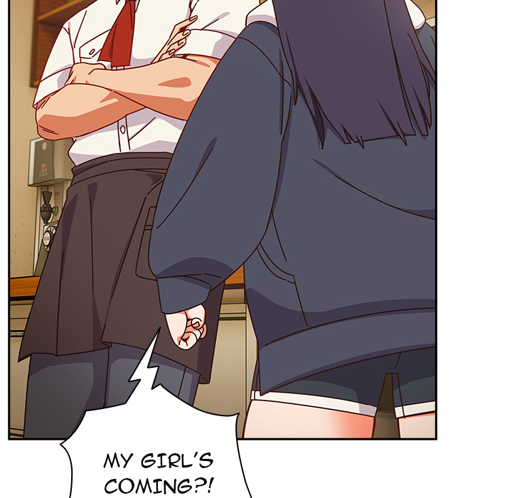 Like No Other Manhwa - Chapter 1 Page 27