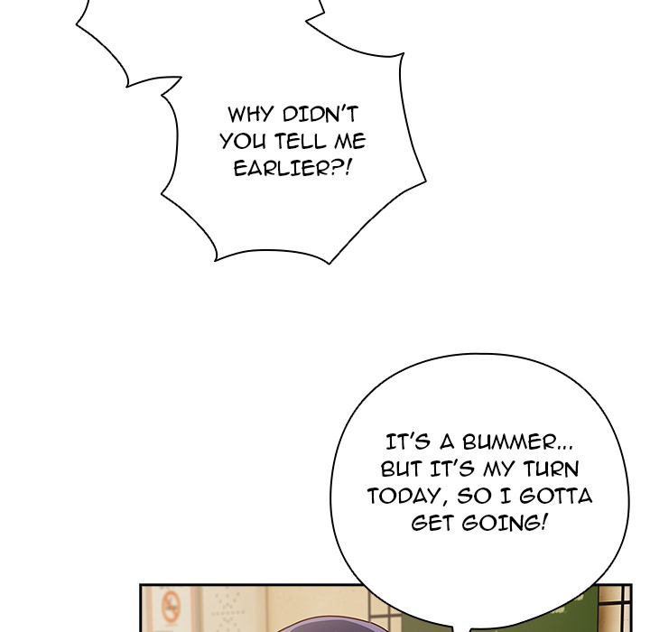 Like No Other Manhwa - Chapter 1 Page 28