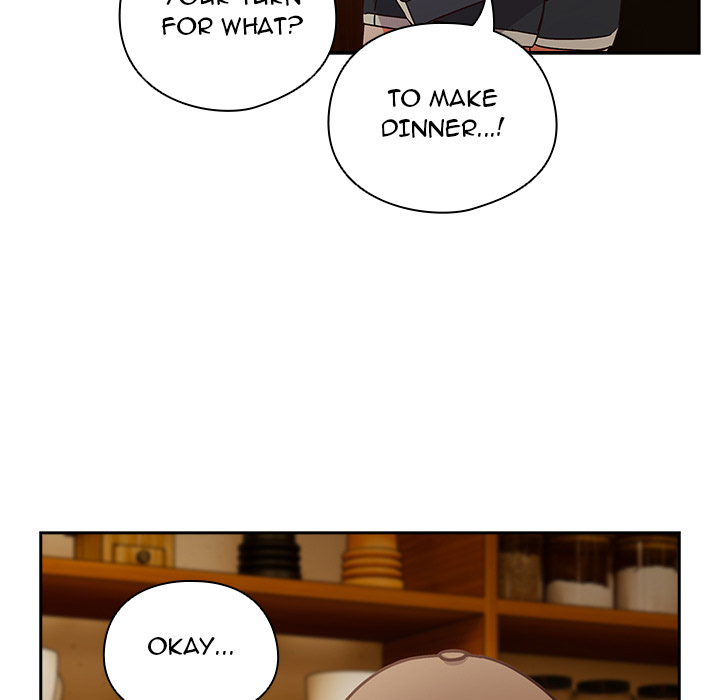Like No Other Manhwa - Chapter 1 Page 30
