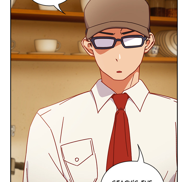 Like No Other Manhwa - Chapter 1 Page 31