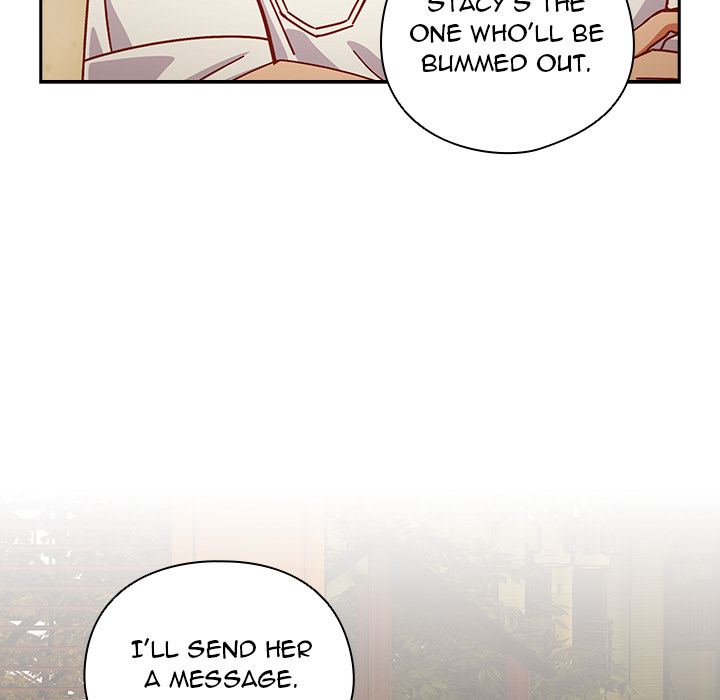 Like No Other Manhwa - Chapter 1 Page 32