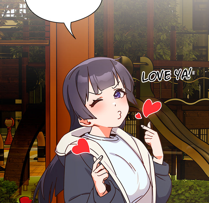 Like No Other Manhwa - Chapter 1 Page 33