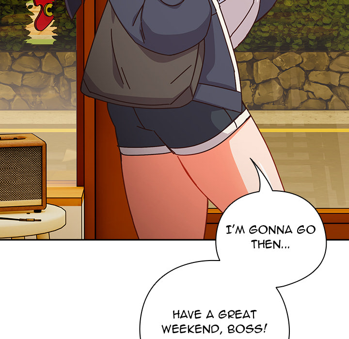 Like No Other Manhwa - Chapter 1 Page 34