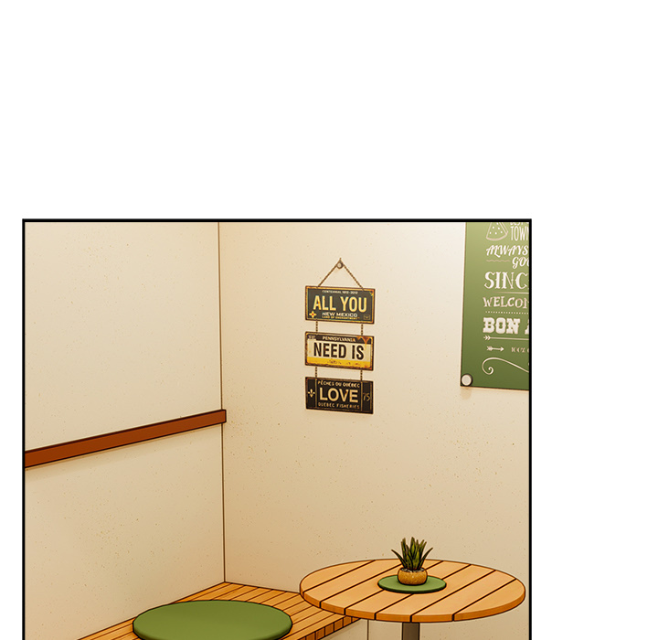 Like No Other Manhwa - Chapter 1 Page 37